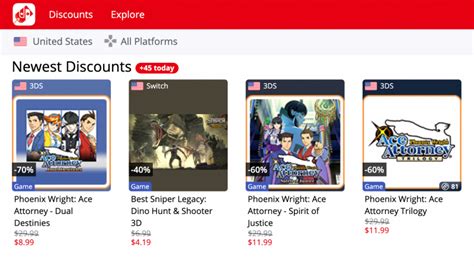 8 Deal-Tracking Sites All Gamers Should Follow | Lifehacker