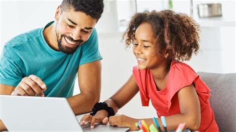 Best practices for parents to ensure their children’s online safety