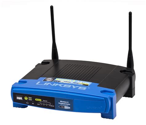 File:Linksys-Wireless-G-Router.jpg - Wikimedia Commons
