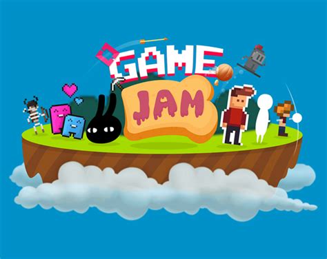 Game-Jam by Bardon for GAME LAB - itch.io