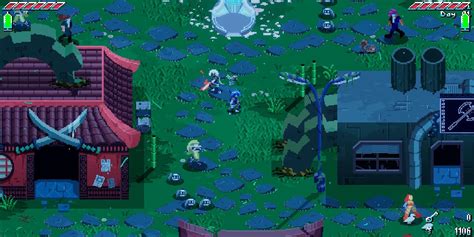 Best Indie Games Inspired By Zelda