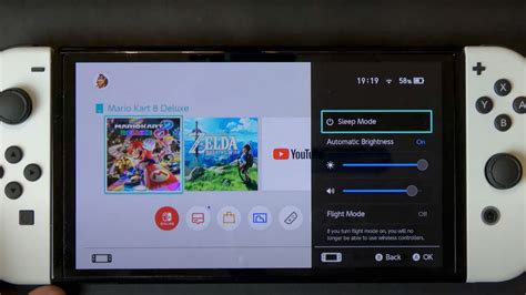 How to extend Switch battery life for long travel gaming sessions?