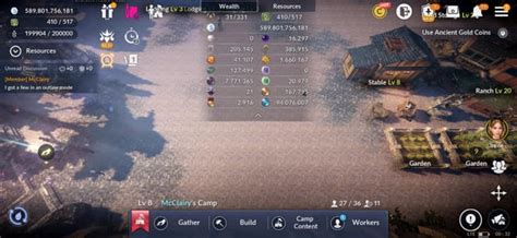 Realistic expectations for f2p players in one year progress : r ...