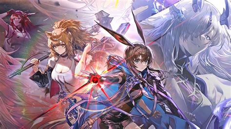 Best gacha games 2025