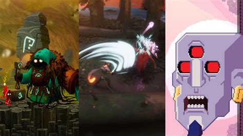 Here Are A Bunch Of Indie Games You Should Check Out This Month ...