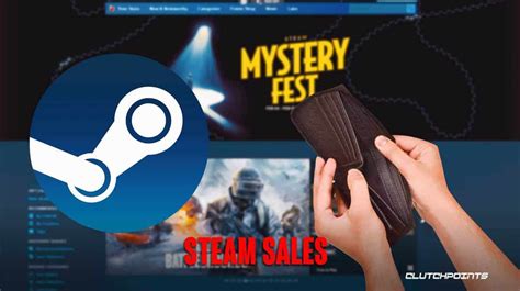 Steam Sales 2023 - When are the next Steam Sale dates?