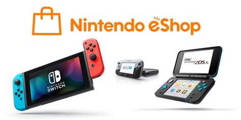Nintendo eShop | Nintendo Switch, Nintendo 3DS and Wii U | Nintendo UK