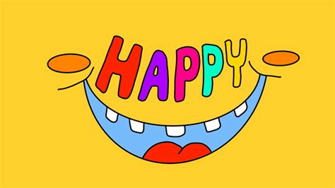 Happy - KidNation