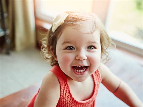 5 Fast Facts About Your Toddler's Developing Brain