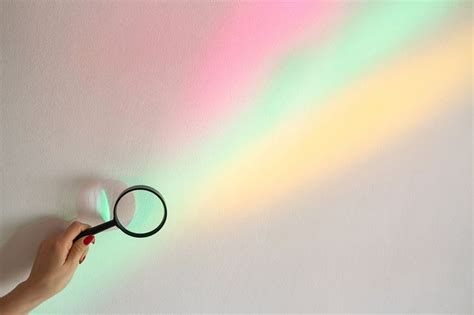 Exploring the World Through a Magnifying Glass