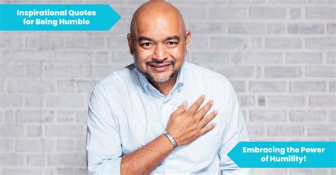 50 Inspirational Quotes For Being Humble: Embracing the Power of ...