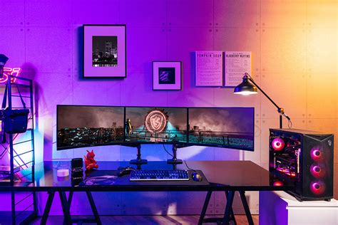Build the Best Multi-Monitor Setups for Gaming and StreamingBuild the ...