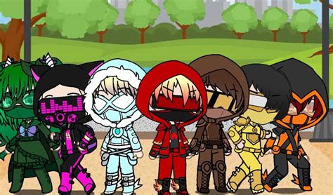 Category:Gacha Heroes (team) | Gacha Writing 4 Wiki | Fandom