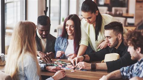 The Best Cooperative Board Games for Your Next Game Night – Review Geek