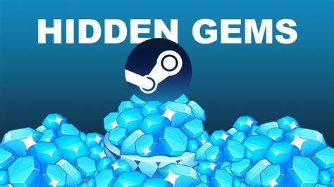 How do you filter Steam’s indie flood for genuine hidden gem recommendations?