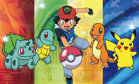 POKÉMON | Novo trailer traz detalhes do jogo e personagens!