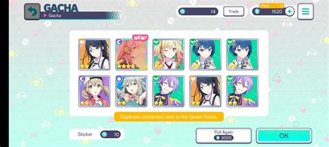 my gacha pull. What do u guys think? : r/ProjectSekai