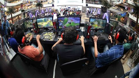 Gamer Nations: 10 Countries with the Most Enthusiastic Gaming Communities