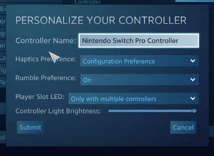 How to Connect Nintendo Switch Pro Controller With ROG Ally