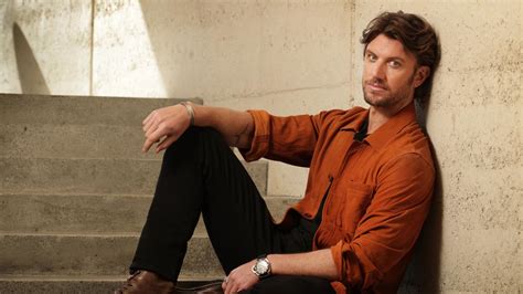 Netflix sex symbol Adam Demos went from Wollongong farmer to Sex-Life ...