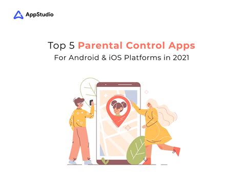 Top 5 Parental Control Apps For Android & iOS Platforms in 2025