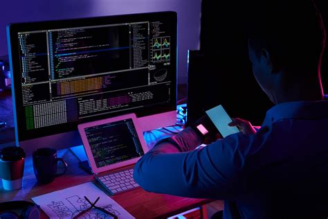 What Exactly Does a Software Developer Do? | Technology HUB Blog