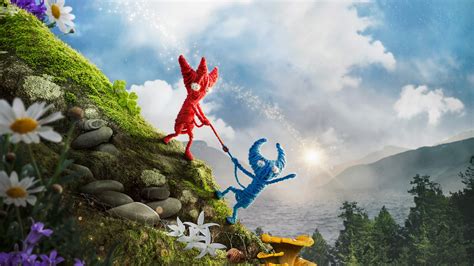 Review Unravel Two: emociones que se desenredan - Cultura Geek