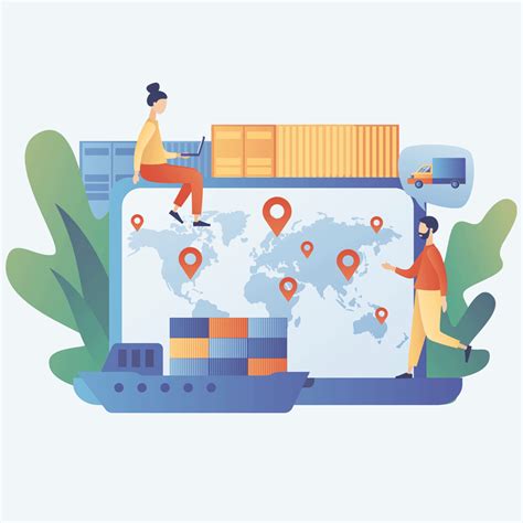 ZOOM Package Tracking - E-tracking