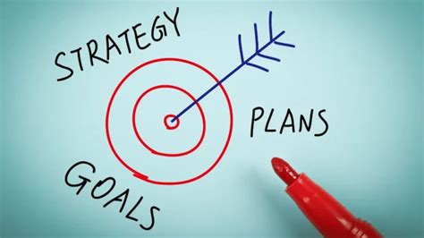 7 Game-Changing Strategies for Success in Business