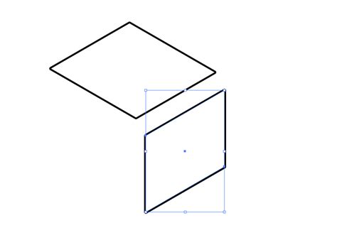 Snap paths in Illustrator - Graphic Design Stack Exchange