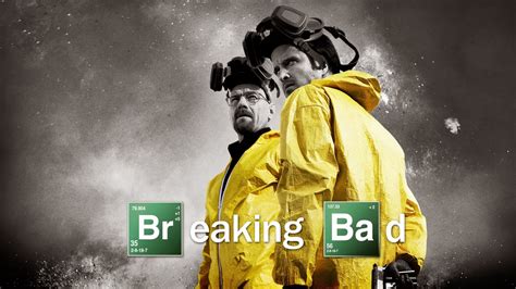 La Linea d'Hombre: Breaking Bad