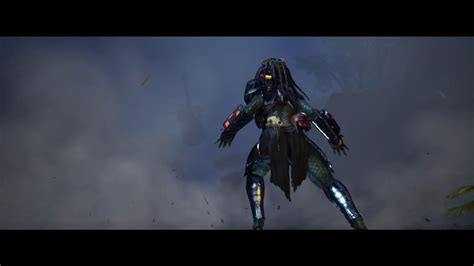 Predator: Hunting Grounds - A Damn Good Game - YouTube