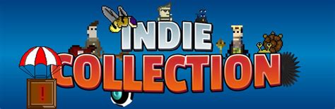 Indie Collection on Steam