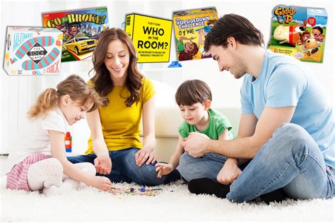 What are the best cooperative cozy family games to avoid sibling arguments?
