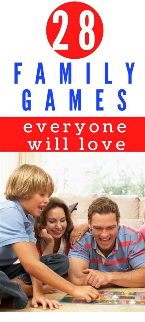 How to find cozy family games that truly engage mixed ages & skill levels without conflict?
