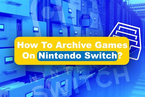 How To Delete Games On Nintendo Switch [The right way!] - Alvaro Trigo ...