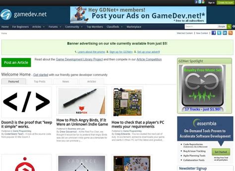 15 Helpful Resources For Learning Game Design