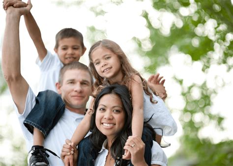 Tips for Blending Families: Creating Harmony in a Modern Family