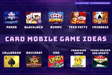 Best 100+ Mobile Game Ideas for Android &amp; iOS 2025