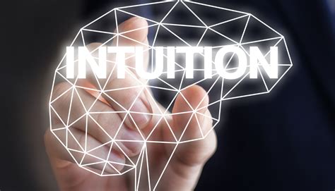 For Intuitive Decision-Makers | CU Management