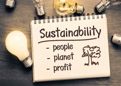 2020 planet’s most sustainable company revealed