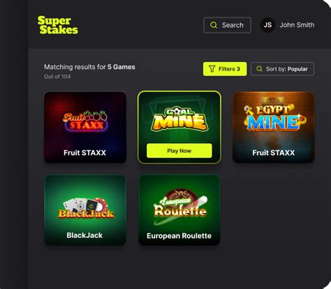 Game Aggregator System - Fast Casino Content Aggregation
