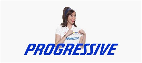 Progressive Logo