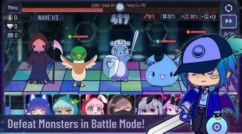 Gacha Club Beginners Guide – Best Strategies to Power-Up Your ...