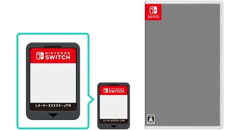 Nintendo Switch - Software - Nintendo