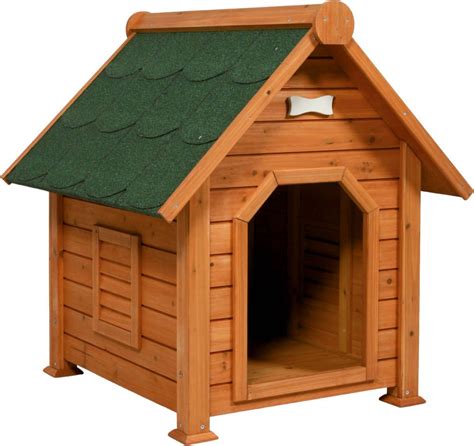 Niche chien en bois toundra sur – Artofit