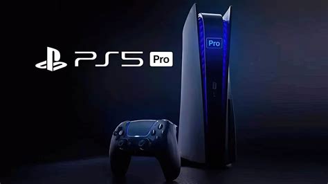 PlayStation 5 Pro to Feature Similar Design of Base Model; Reveal Set ...
