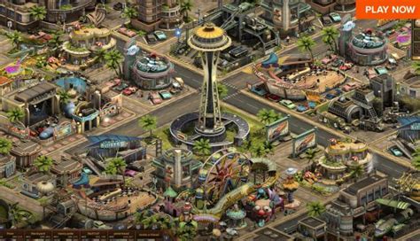 The best free PC games | PCGamesN