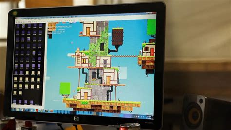 Beautiful obsession of 4 Indie Game Designers | Malwina Chabocka