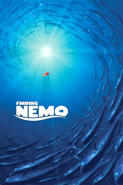 Screenshots - Finding Nemo